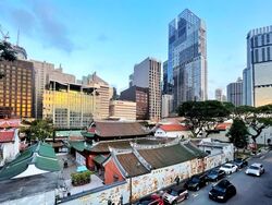Amoy Street (D1), Retail #591881171